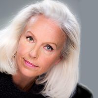 Anne Sofie von Otter