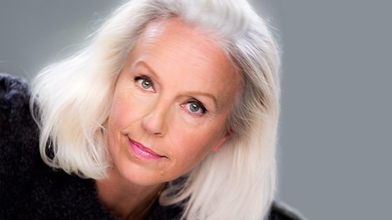Anne Sofie von Otter - Les Grandes Voix / Philippe Maillard Productions