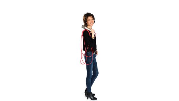 Avant-Concert avec Aurélie Moreau