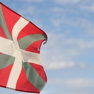 Drapeau basque