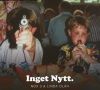 « Inget Nytt. »