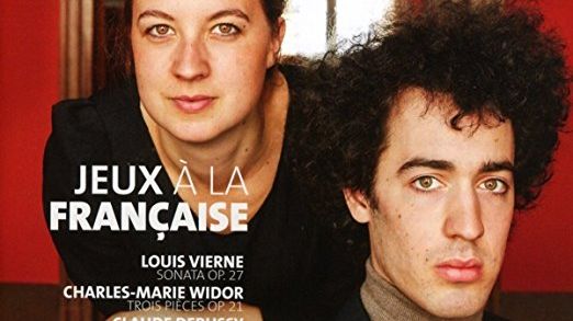 Jeux à la française © Etcetera