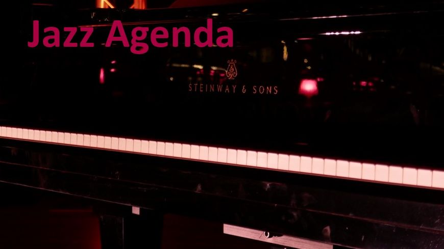 Jazz Agenda