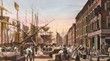 George Frederick Bristow : Oeuvres symphoniques NEW WORLD RECORDS