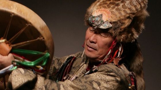 Nikolay Oorzhak