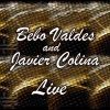 Bebo Valdes and Javier Colina (Live)