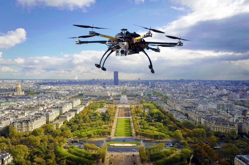 Drone