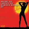 Music to Listen To Barney Kessel By