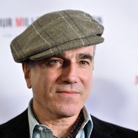 Daniel Day-Lewis © Dimitrios Kambouris/Getty