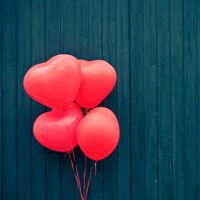 Plus que quelques jours avant la St-Valentin, la fête des amoureux...