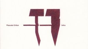 CD Pascale Criton / Infra