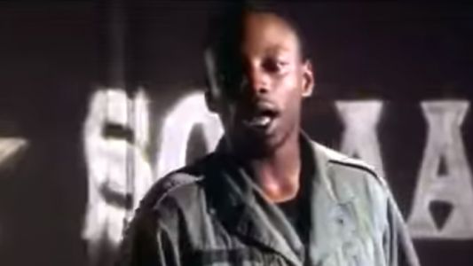 Classik Mouv' : Brandy, Prodigy, MC Solaar... ©Radio France