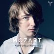 Mozart: Piano Sonatas APARTE