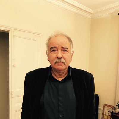 Daniel Zagury