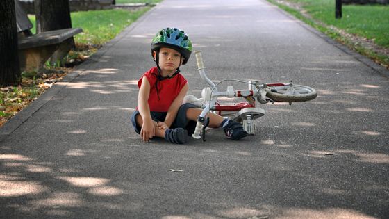 Quelques conseils pour éviter les accidents domestiques ©Getty - Edoardo Frola