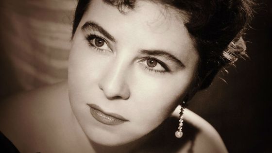 Crista Ludwig - Warner