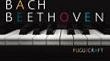 Sweelinck Bach Beethoven : Fuguecraft DUX