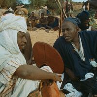 BABATU. LES 3 CONSEILS (Niger, 1973-76) 96 min