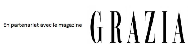 Partenariat Grazia - AND