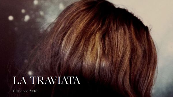 La Traviata à l’Opéra Bastille