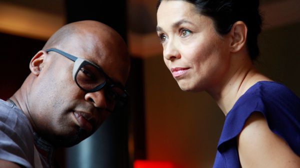 L'actualité du jazz : Céline Rudolph et Lionel Loueke, de Berlin au Bénin