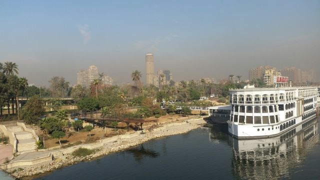 En Egypte, les opposants ont été écartés et les anciens de la place Tahrir n’ont plus d’espace aujourd’hui dans la société.