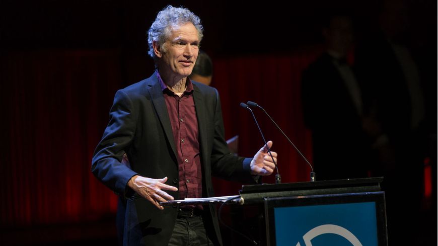 Hans Abrahamsen