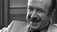 Claudio Arrau (Fairmont Hotel - San Francisco 8 décembre 1977) ©Getty - Jon Sievert