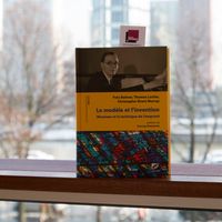 " Le Modèle et l’Invention. Olivier Messiaen et la technique de l’emprunt " par Yves Balmer, Thomas Lacôte et Christopher Brent Murray; éd. Symétrie