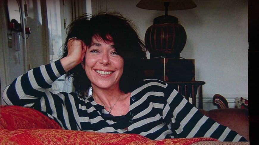 Agnès Bert