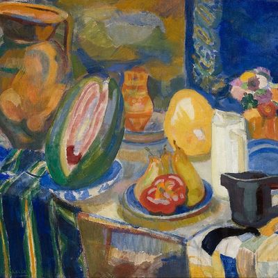 Nature morte portugaise - Delaunay (1915). Dans ses derniers ouvrages, Maryse Condé revient sur son rapport à la cuisine, qu'elle considère comme art voisin de la littérature.