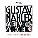 Gustave Malher / Daniel Harding
