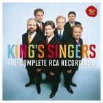 And so it goes - arrangement pour sextuor vocal a cappella