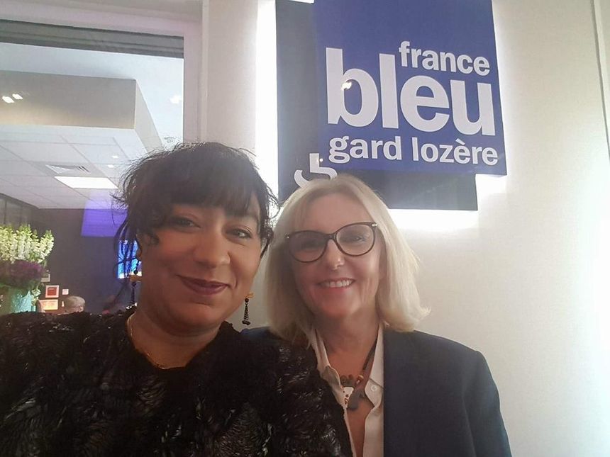 Zahour Elgalta et Servane