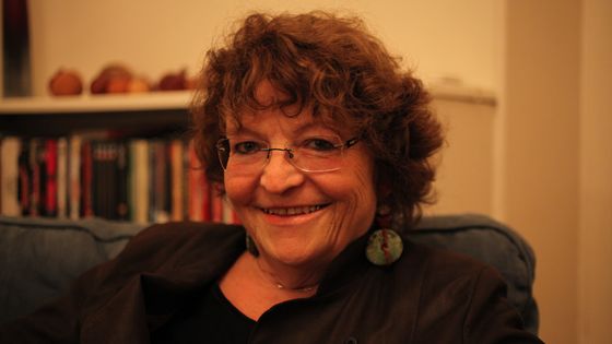Michèle Riot-Sarcey