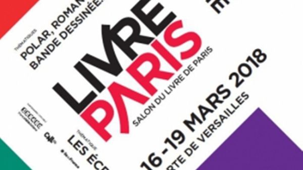 France Musique au Salon du Livre