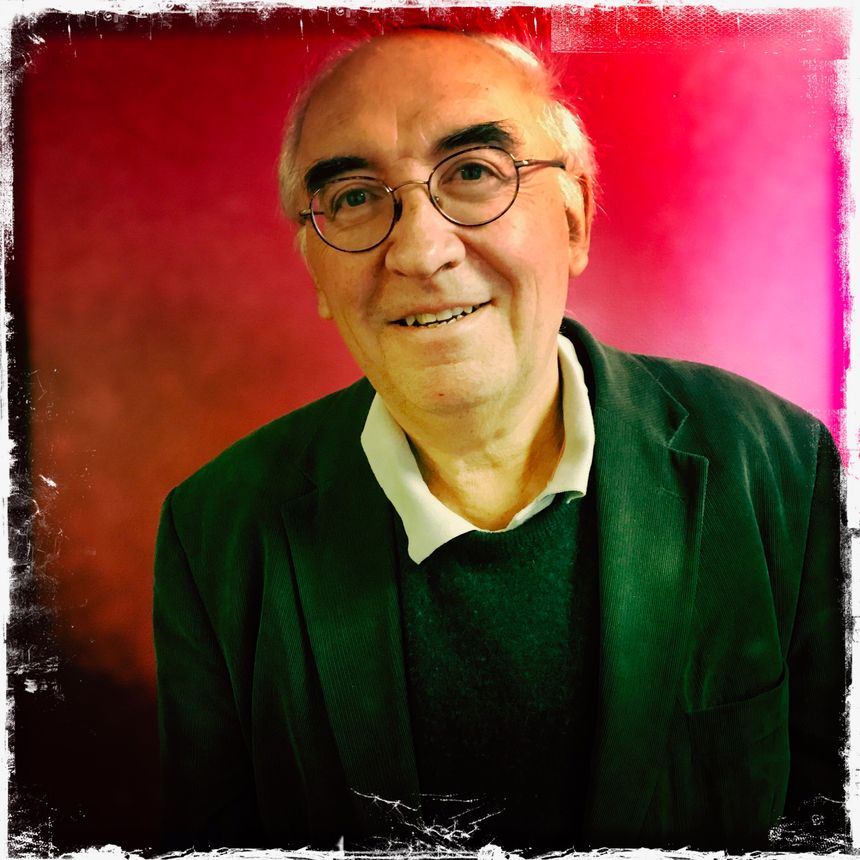 Christian Laval, sociologue