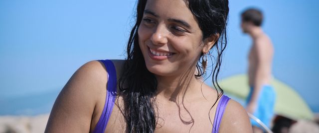 Mektoub, my love : canto uno d’Abdellatif Kechiche