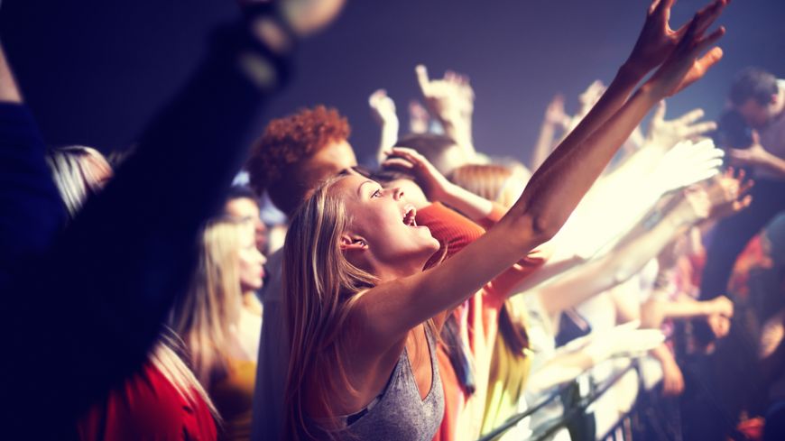 Depuis 1995, le poids économique du Spectacle vivant dans l'ensemble des branches culturels est passé de 12% à 15%. Preuve d'un véritable engouement selon le DEPS.