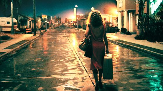 Coup de coeur de Francis Ford Coppola (1982)