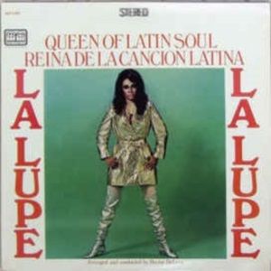 Label Fania Records 