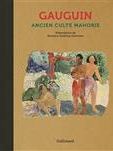 Ancien Culte mahorie