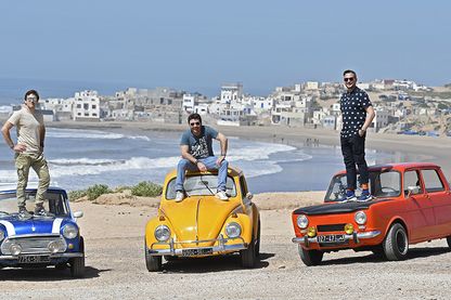 Top Gear France Top Gear France