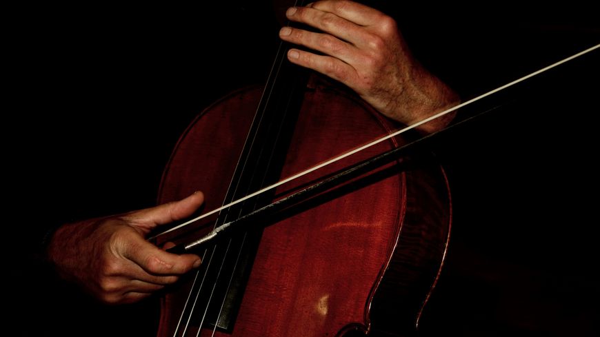 Le violoncelliste Jean Grout s'est éteint à l'âge de 92 ans