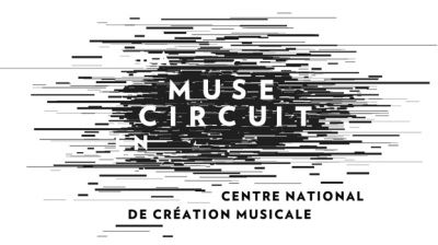 Logo La Muse en Circuit
