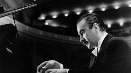 Claudio Arrau ©Getty - D.R.