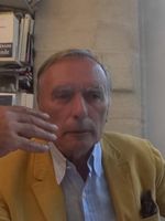 Jean Louis Scheffer