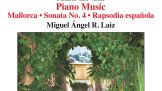 Albéniz Piano Music
