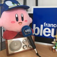 Kirby, Link et Toad valident Hérault Gaming.