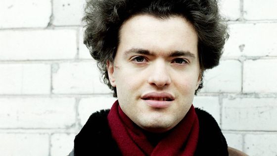 Evgeny Kissin
